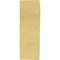 Ekena Millwork 2"W x 4"D x 6"H Classic Crestline Rough Cedar Woodgrain TimberThane Corbel, Primed Tan CORUR02X04X06CRERCPR - alternate 2